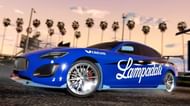 The Lampadati Cinquemila (Image via Rockstar Games)